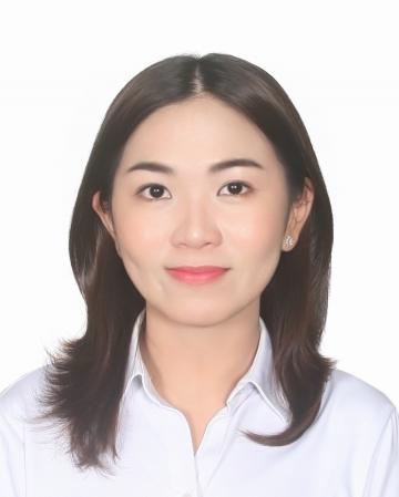 CAO TRẦN MỸ LIÊN