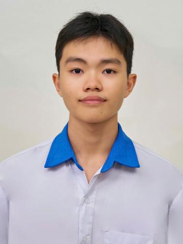 Ảnh gia sư đăng ký nhận dạy