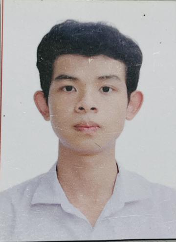 Ảnh gia sư đăng ký nhận dạy