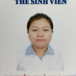 Ảnh gia sư đăng ký nhận dạy