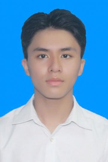 Ảnh gia sư đăng ký nhận dạy