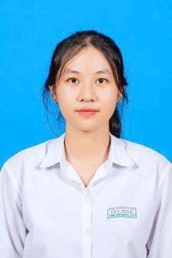 Ảnh gia sư đăng ký nhận dạy