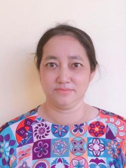 Ảnh gia sư đăng ký nhận dạy