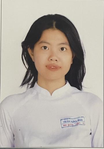 Ảnh gia sư đăng ký nhận dạy