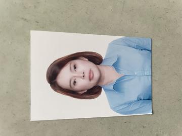 Ảnh gia sư đăng ký nhận dạy