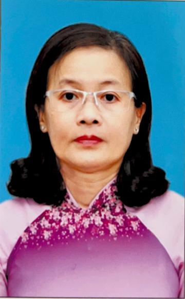 Nguyễn Trần Thanh Phượng