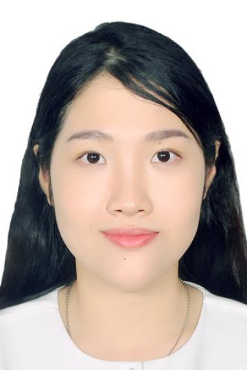 Ảnh gia sư đăng ký nhận dạy