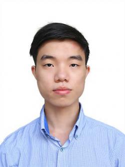 Ảnh gia sư đăng ký nhận dạy