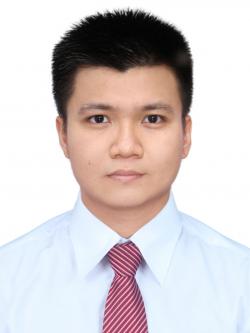 Ảnh gia sư đăng ký nhận dạy