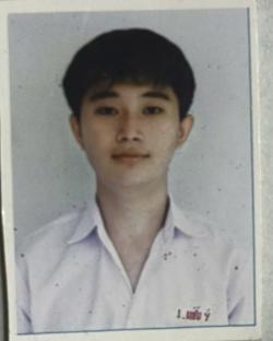 Ảnh gia sư đăng ký nhận dạy