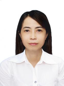 Ảnh gia sư đăng ký nhận dạy