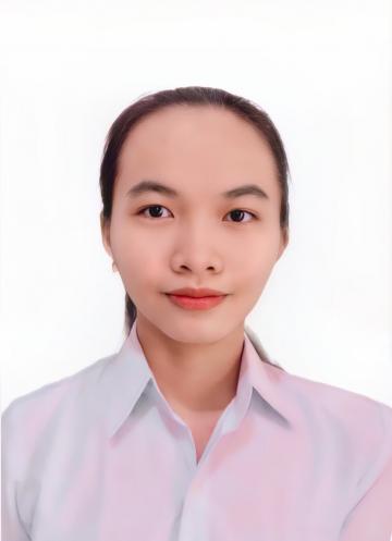Ảnh gia sư đăng ký nhận dạy