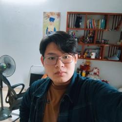 Ảnh gia sư đăng ký nhận dạy