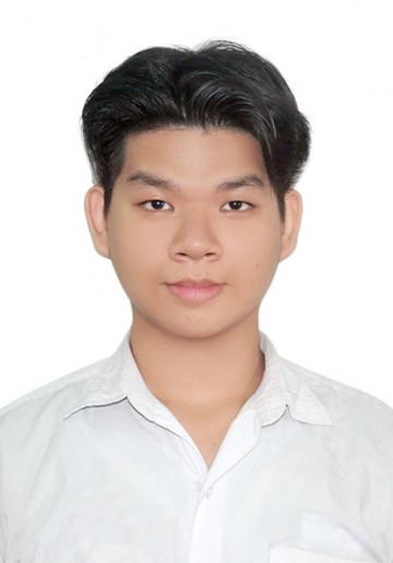 Ảnh gia sư đăng ký nhận dạy