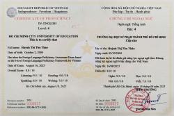 Ảnh gia sư đăng ký nhận dạy