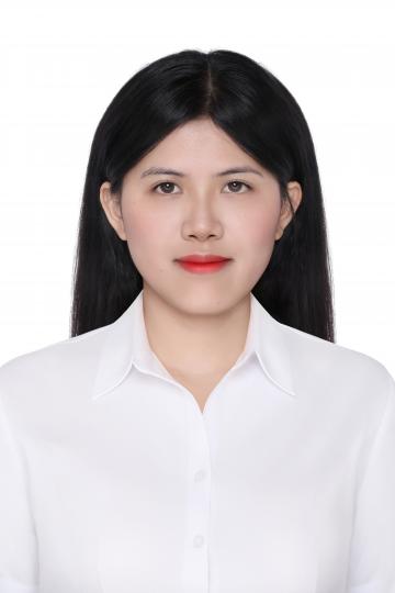 Ảnh gia sư đăng ký nhận dạy