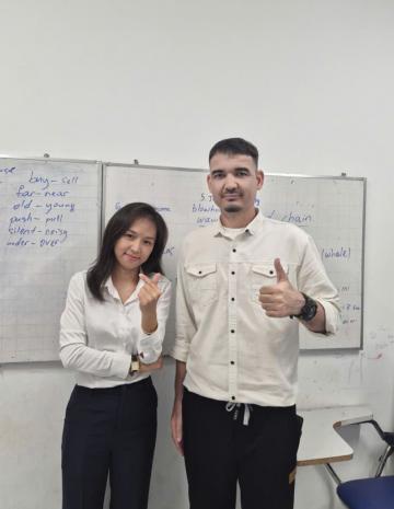 Ảnh gia sư đăng ký nhận dạy