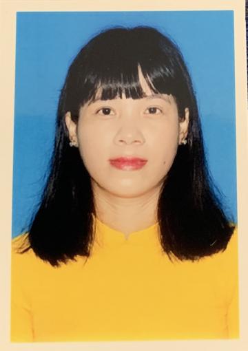 Ảnh gia sư đăng ký nhận dạy