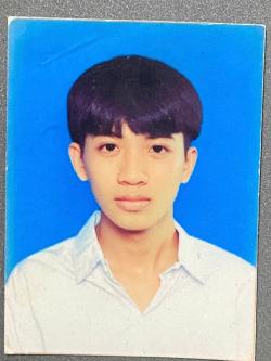 Ảnh gia sư đăng ký nhận dạy