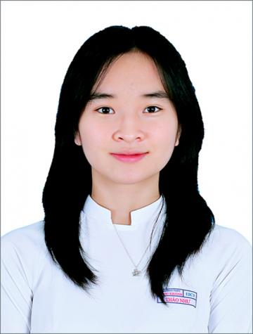 Ảnh gia sư đăng ký nhận dạy