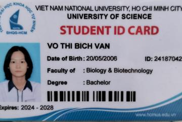 Ảnh gia sư đăng ký nhận dạy