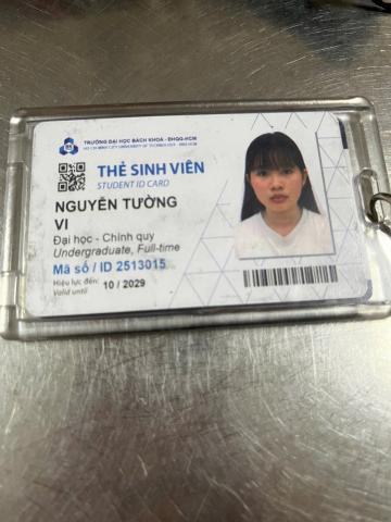 Ảnh gia sư đăng ký nhận dạy