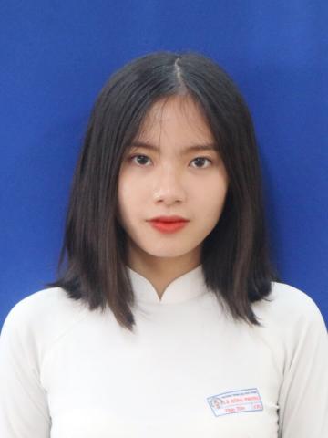 Ảnh gia sư đăng ký nhận dạy