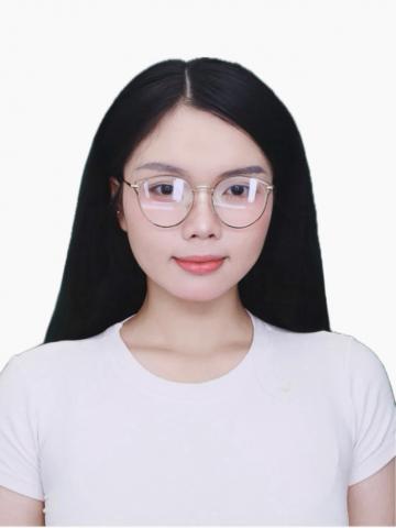 Ảnh gia sư đăng ký nhận dạy