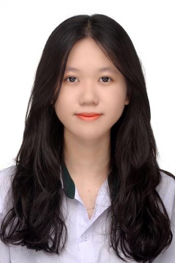 Ảnh gia sư đăng ký nhận dạy