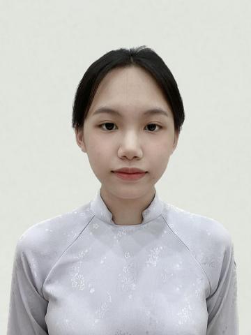 Ảnh gia sư đăng ký nhận dạy
