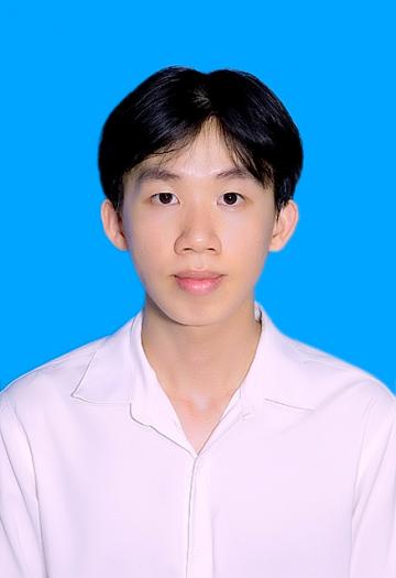 Ảnh gia sư đăng ký nhận dạy
