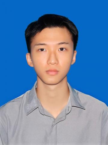 Ảnh gia sư đăng ký nhận dạy