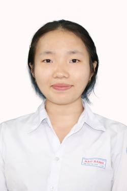Ảnh gia sư đăng ký nhận dạy