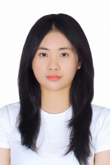 Ảnh gia sư đăng ký nhận dạy