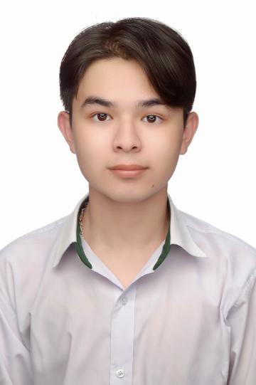 Ảnh gia sư đăng ký nhận dạy
