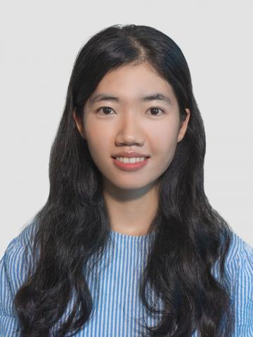 Ảnh gia sư đăng ký nhận dạy