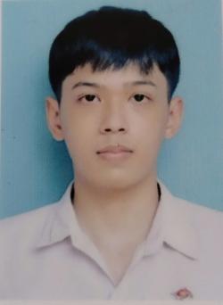 Ảnh gia sư đăng ký nhận dạy
