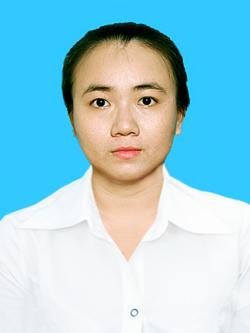 Ảnh gia sư đăng ký nhận dạy