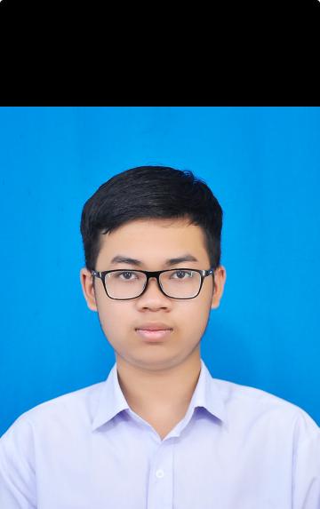 Ảnh gia sư đăng ký nhận dạy