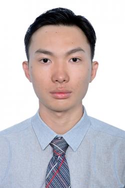 Ảnh gia sư đăng ký nhận dạy