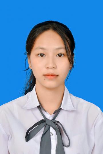 Ảnh gia sư đăng ký nhận dạy
