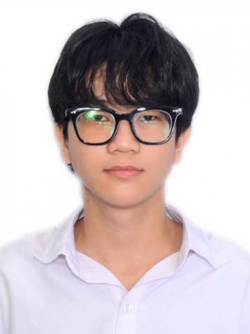 Ảnh gia sư đăng ký nhận dạy