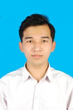 Ảnh gia sư đăng ký nhận dạy