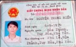 Ảnh gia sư đăng ký nhận dạy