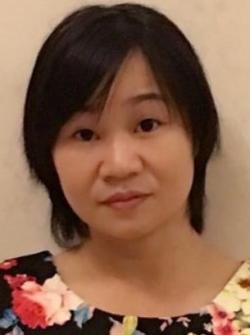 Trần Bích Thủy