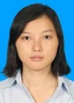 Trần Thị Mỹ Lệ