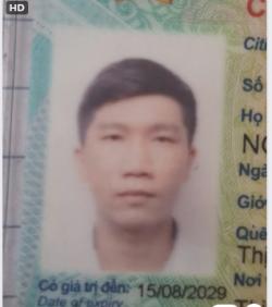 Ảnh gia sư đăng ký nhận dạy