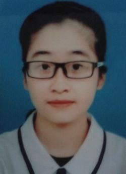 Trần Phương Anh