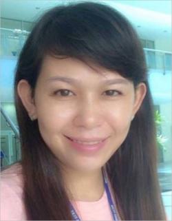 Đặng Thị Xuân Hằng