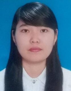 Nguyễn Võ Thị Kim Rôn